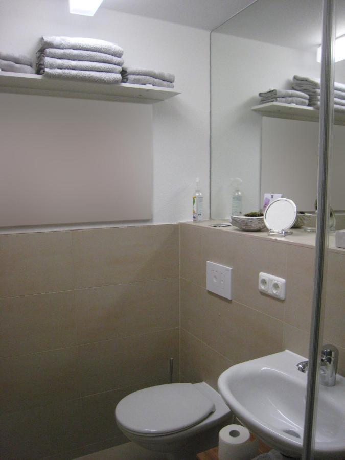 Harz Blick Apartamento Braunlage Exterior foto
