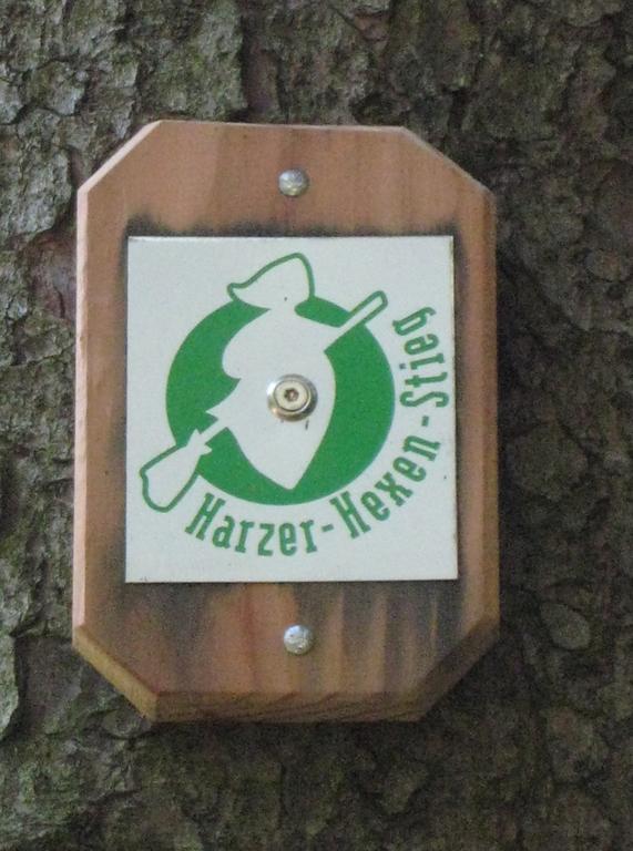 Harz Blick Apartamento Braunlage Exterior foto