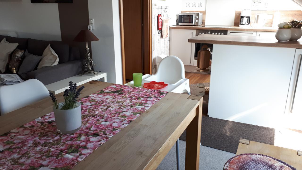 Harz Blick Apartamento Braunlage Exterior foto
