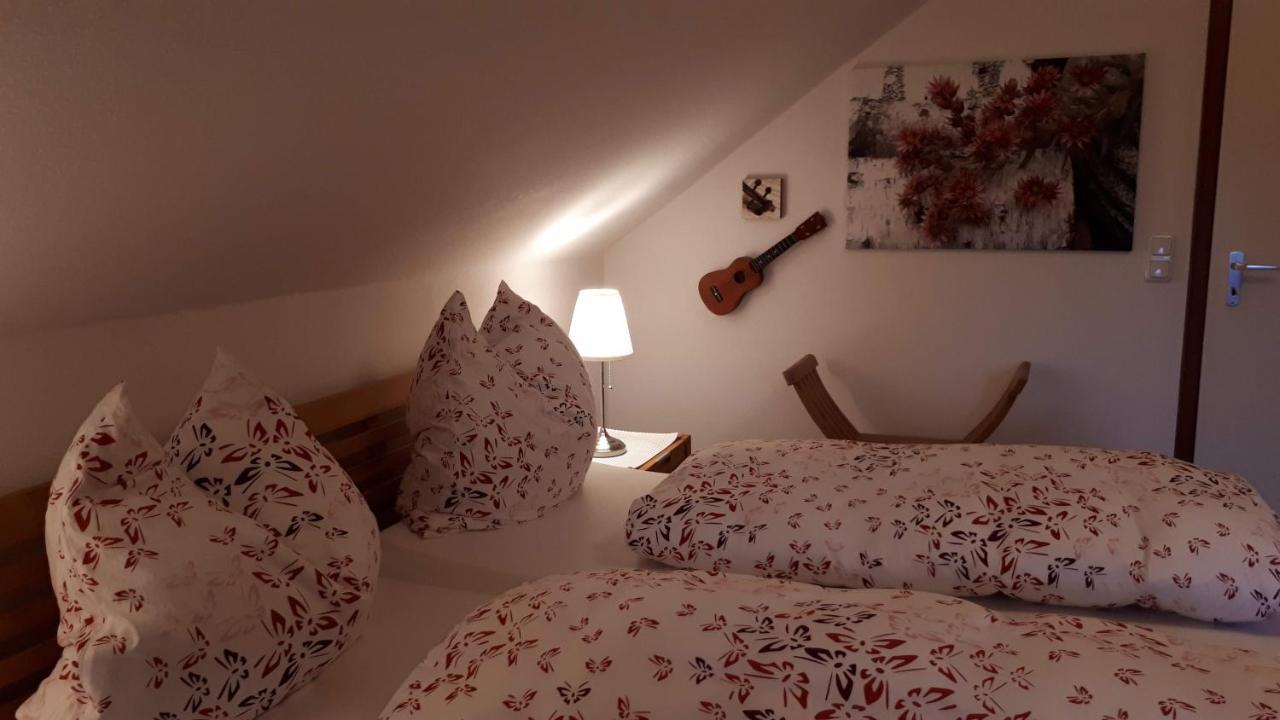 Harz Blick Apartamento Braunlage Exterior foto