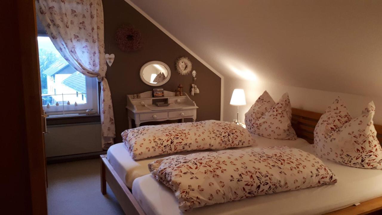 Harz Blick Apartamento Braunlage Exterior foto